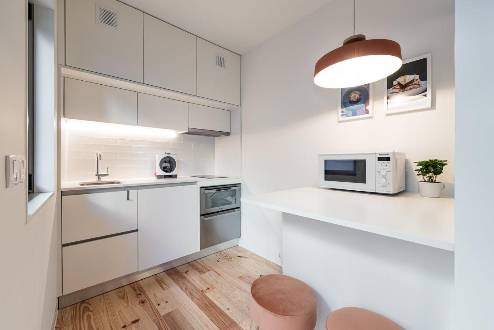 Apartmán Guestready - Three Mirrors Porto Exteriér fotografie