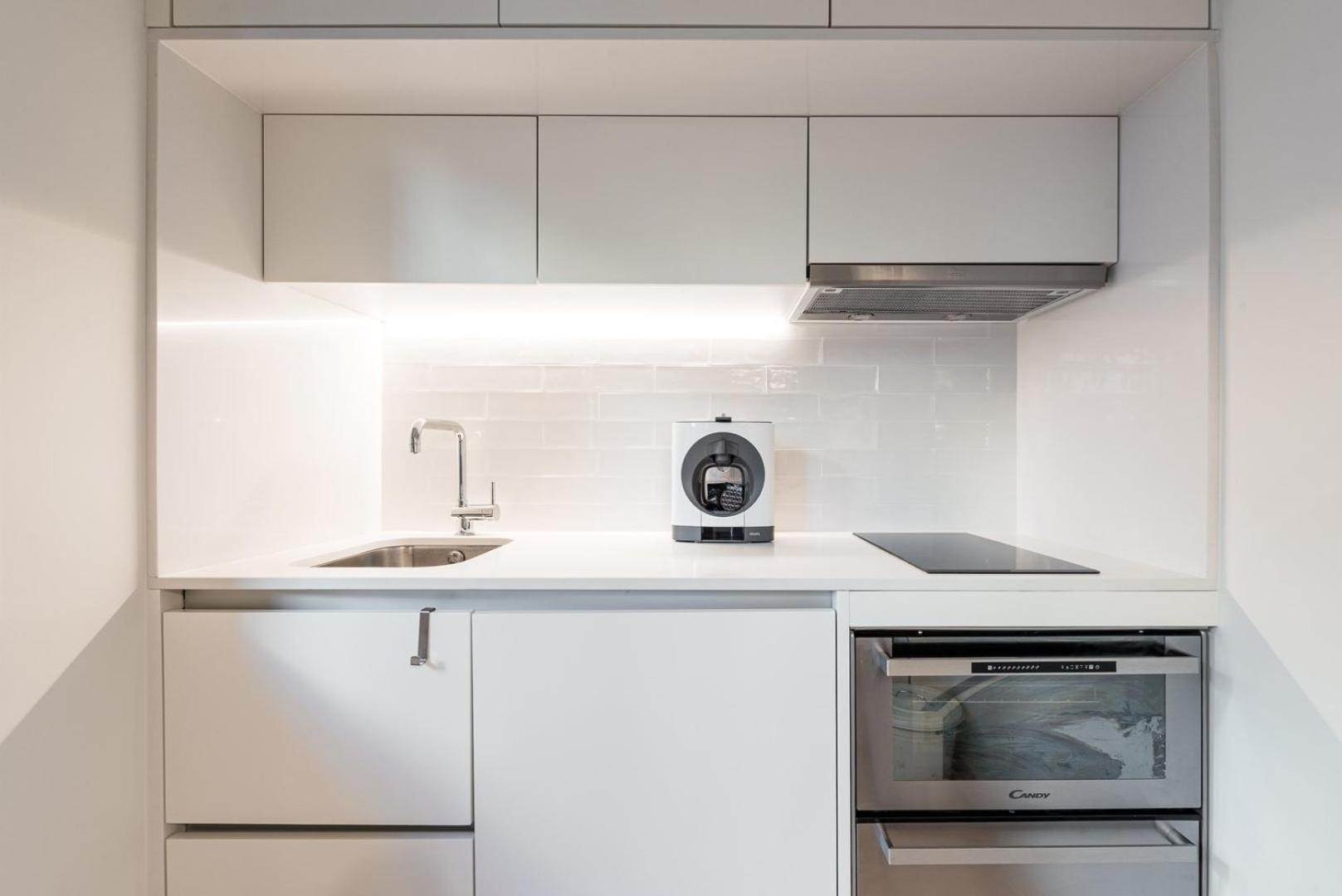 Apartmán Guestready - Three Mirrors Porto Exteriér fotografie
