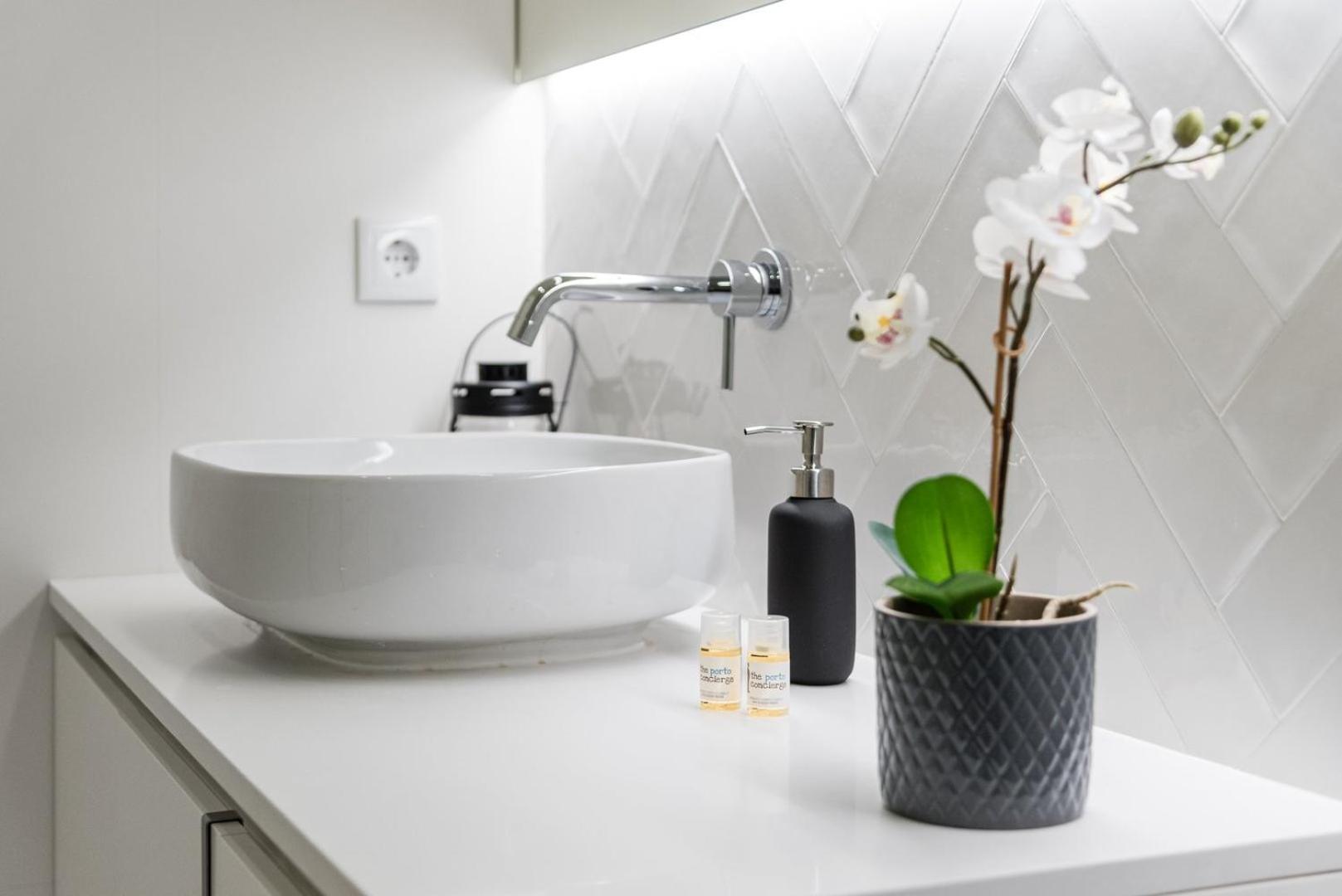 Apartmán Guestready - Three Mirrors Porto Exteriér fotografie