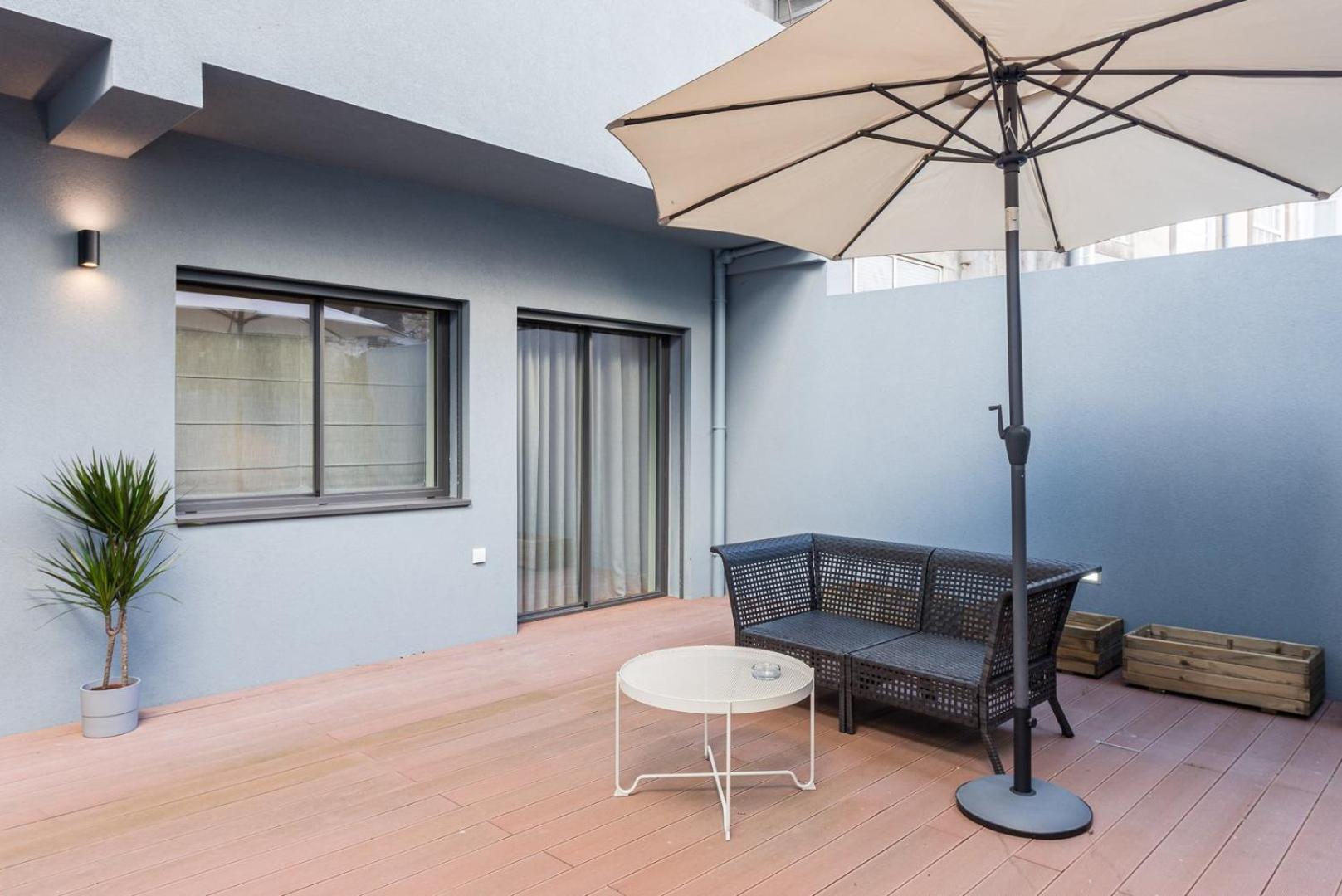 Apartmán Guestready - Three Mirrors Porto Exteriér fotografie