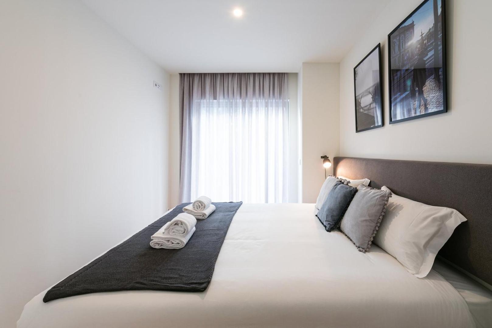 Apartmán Guestready - Three Mirrors Porto Exteriér fotografie