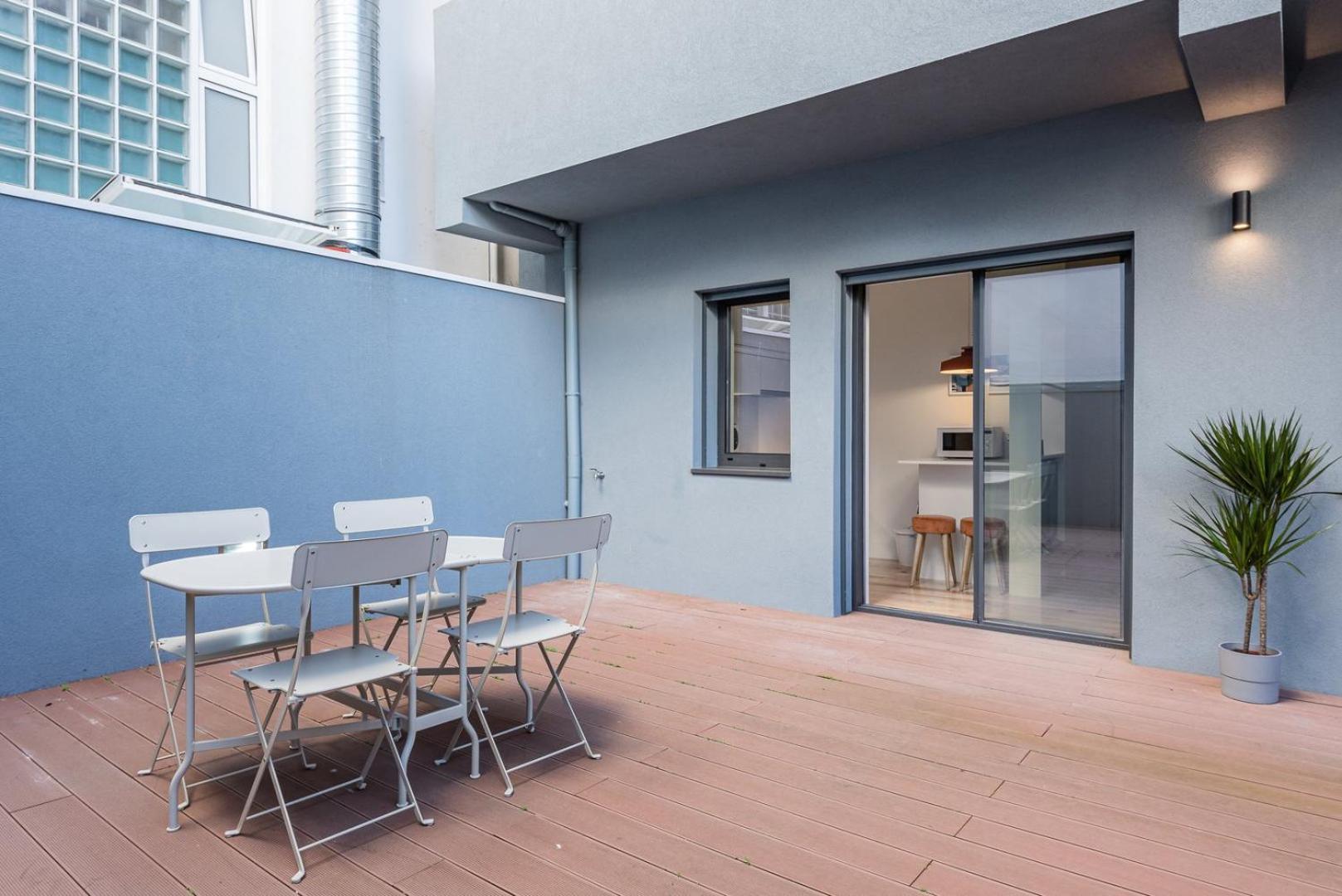 Apartmán Guestready - Three Mirrors Porto Exteriér fotografie